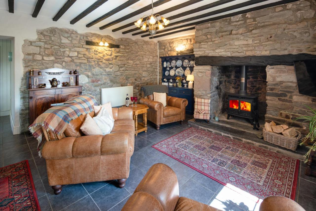 Coeden Afal Kidwelly Extérieur photo