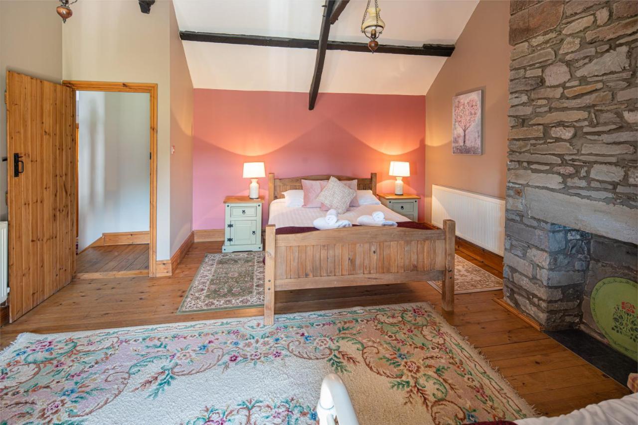 Coeden Afal Kidwelly Extérieur photo