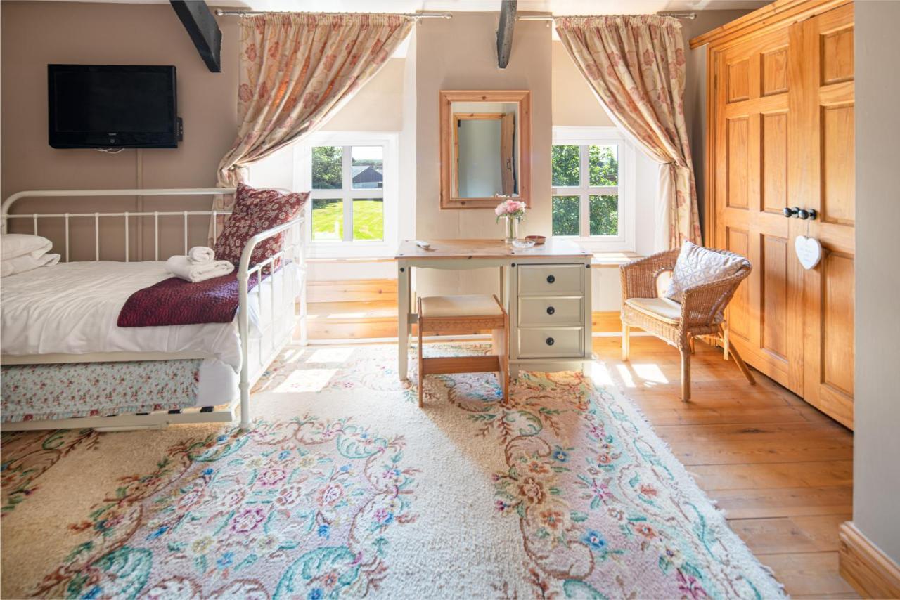 Coeden Afal Kidwelly Extérieur photo