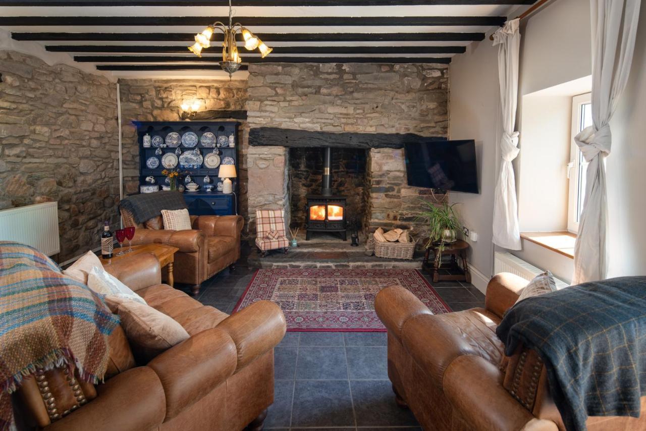 Coeden Afal Kidwelly Extérieur photo